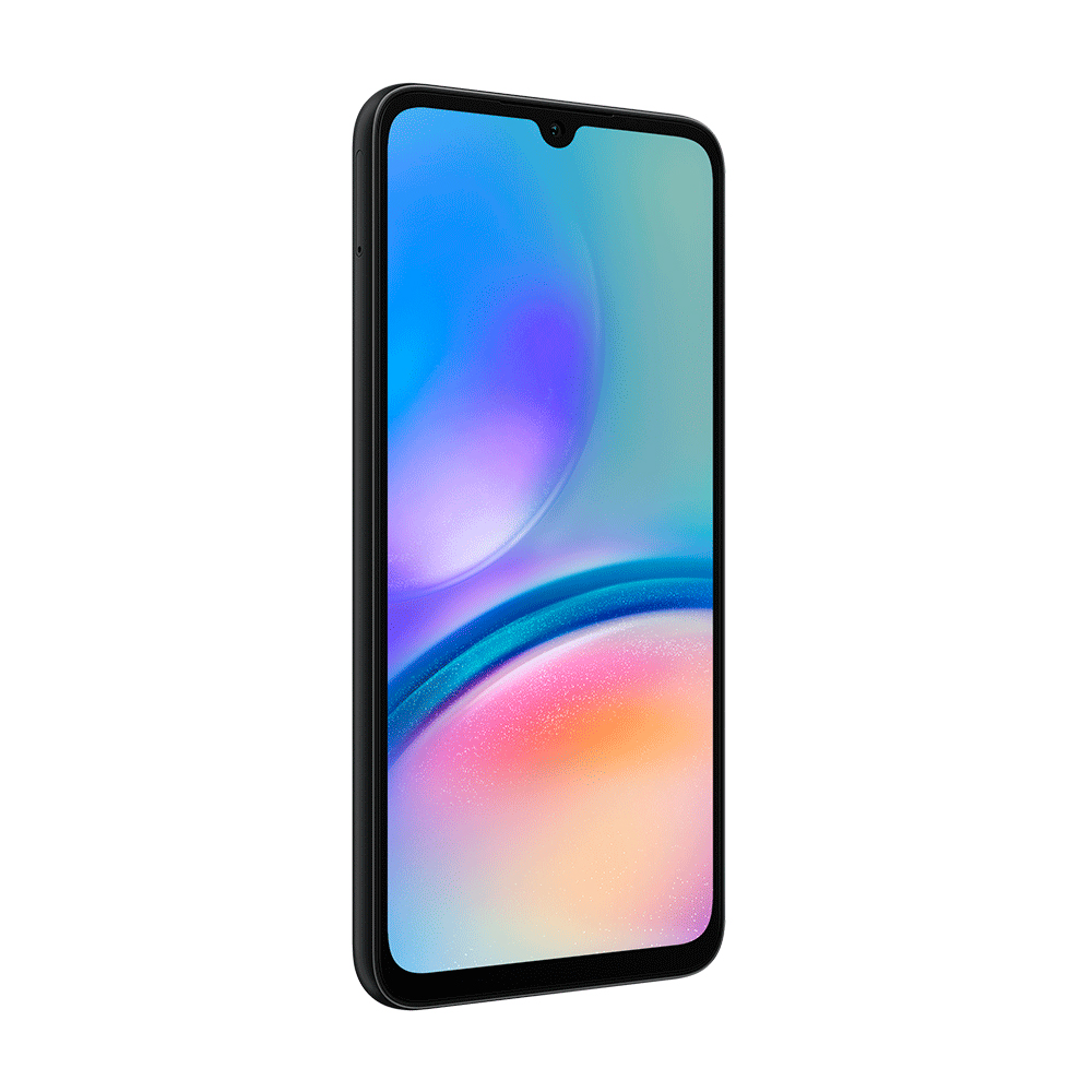 Samsung Galaxy A05S 128GB - Preto image number 4